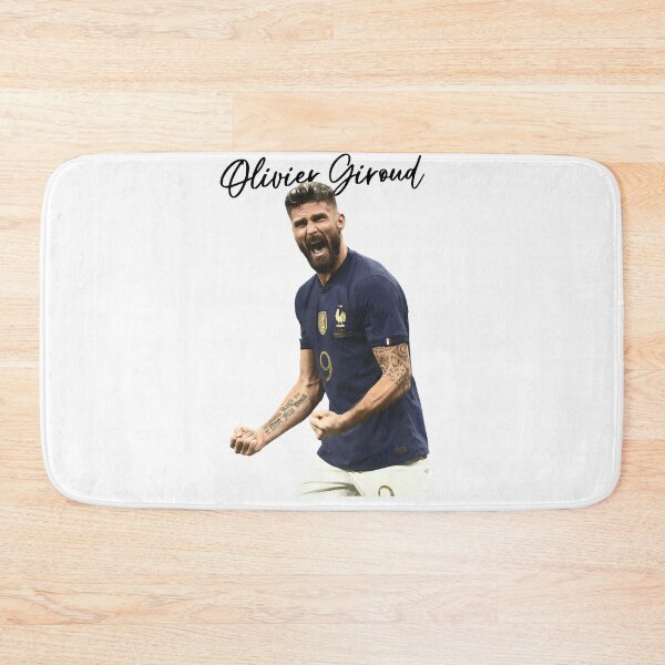 Item preview, Olivier Giroud designed and sold by Truefans.