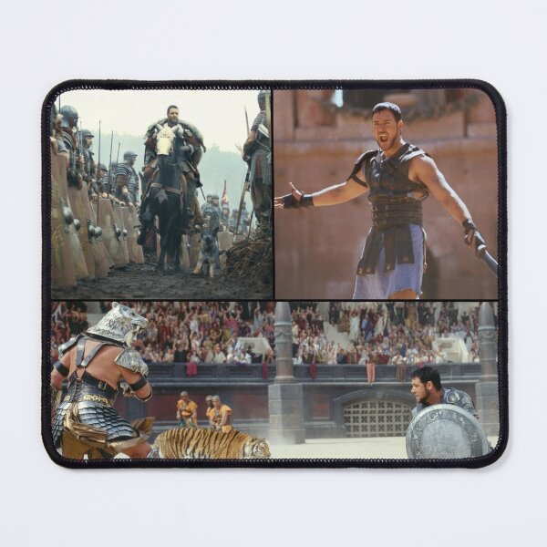 Item preview, what we do in life, echoes in eternity designed and sold by TheRealBateman.