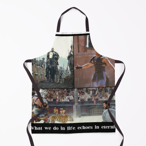 Item preview, what we do in life, echoes in eternity designed and sold by TheRealBateman.