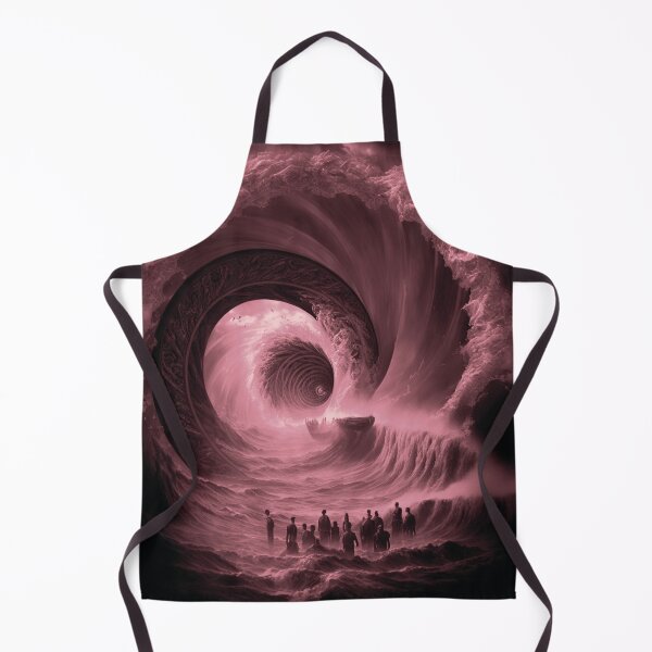 Item preview, Separa las aguas, atrévete a cruzar el Mar Rojo designed and sold by Beholder Images.
