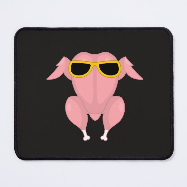 Item preview, Thanksgiving Eating Turkey Team designed and sold by designforum1968.