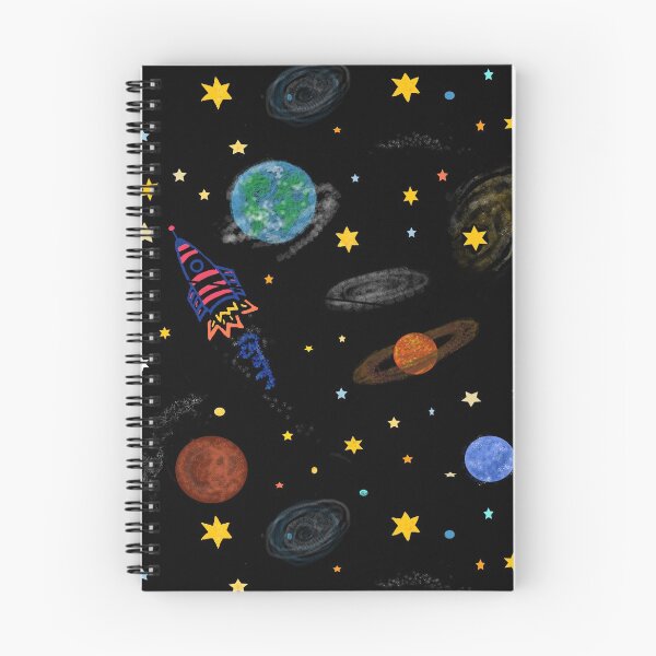 Item preview, Infinite universe designed and sold by Carmelagaminde.