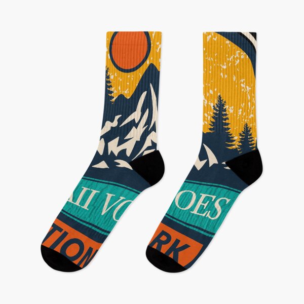 Item preview, Hawaii Volcanoes national park designed and sold by Cool-Craze.