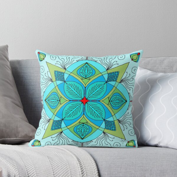 Item preview, Leafy Love designed and sold by Angela Treat Lyon.