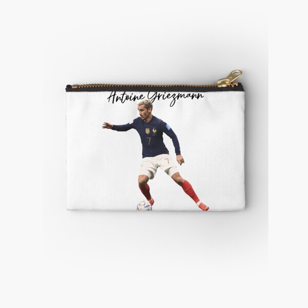 Item preview, Antoine Griezmann designed and sold by Truefans.