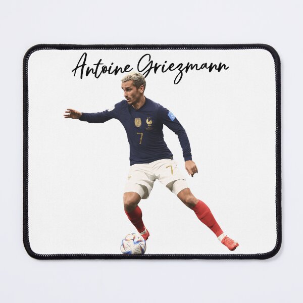 Item preview, Antoine Griezmann designed and sold by Truefans.