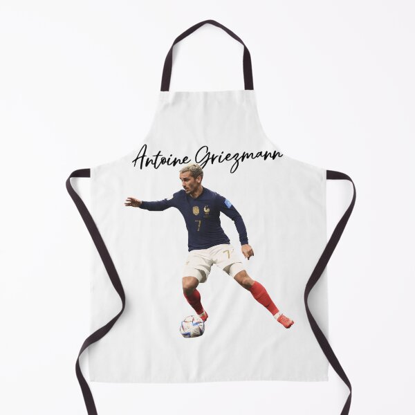 Item preview, Antoine Griezmann designed and sold by Truefans.