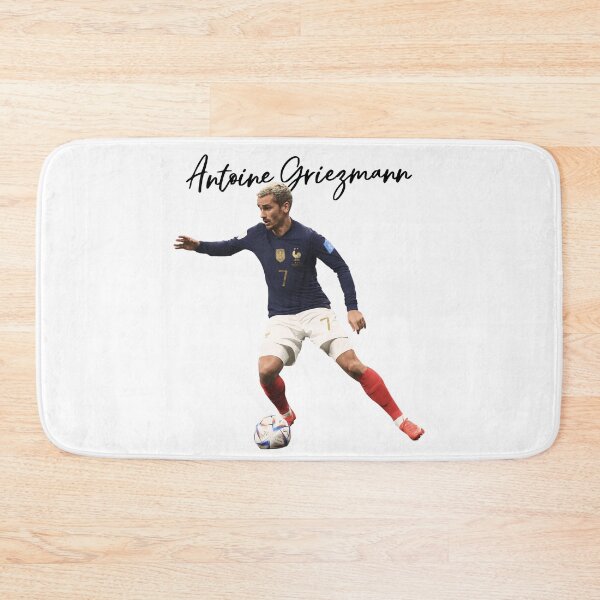 Item preview, Antoine Griezmann designed and sold by Truefans.