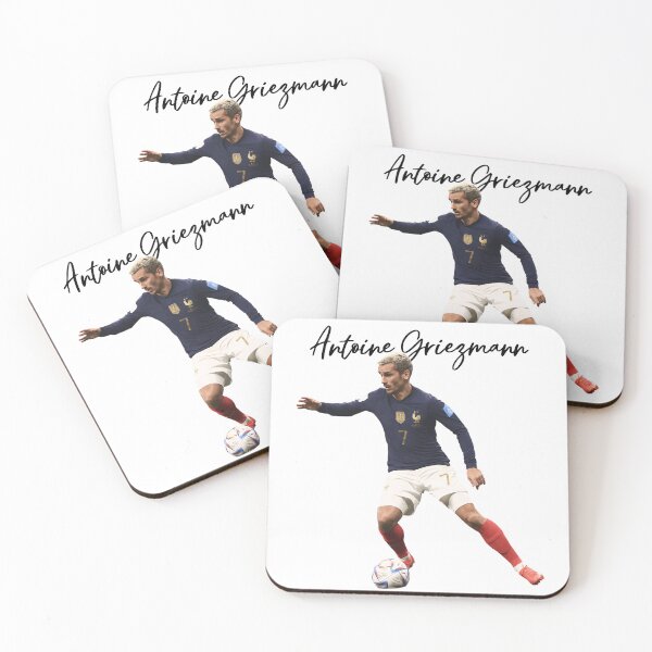 Item preview, Antoine Griezmann designed and sold by Truefans.
