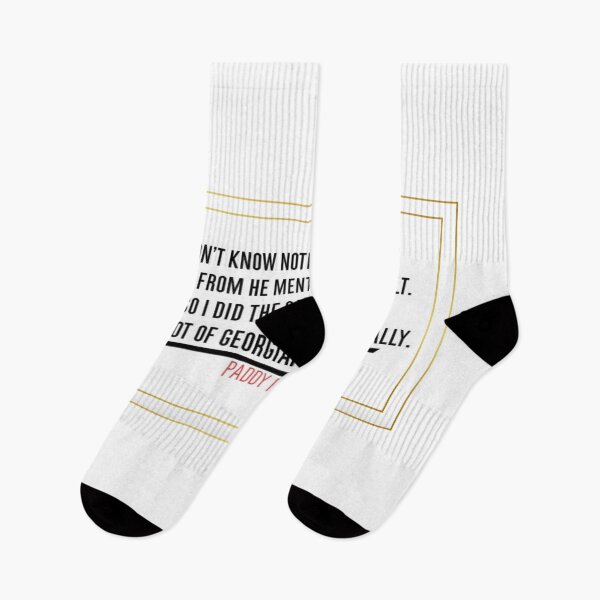 Item preview, Paddy Pimblett designed and sold by RandilJay.