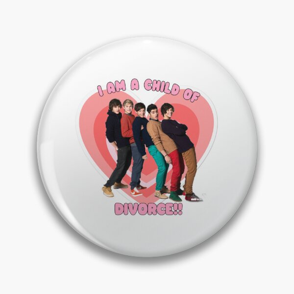 Item preview, child of divorce !! designed and sold by thesuela.