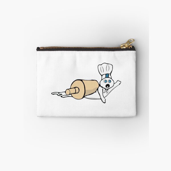 Item preview, Pillsbury Doughboy designed and sold by Vegas Cara.