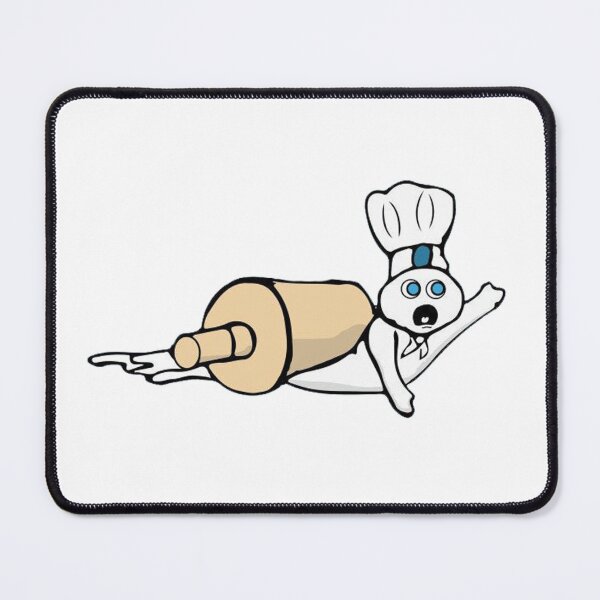 Item preview, Pillsbury Doughboy designed and sold by Vegas Cara.