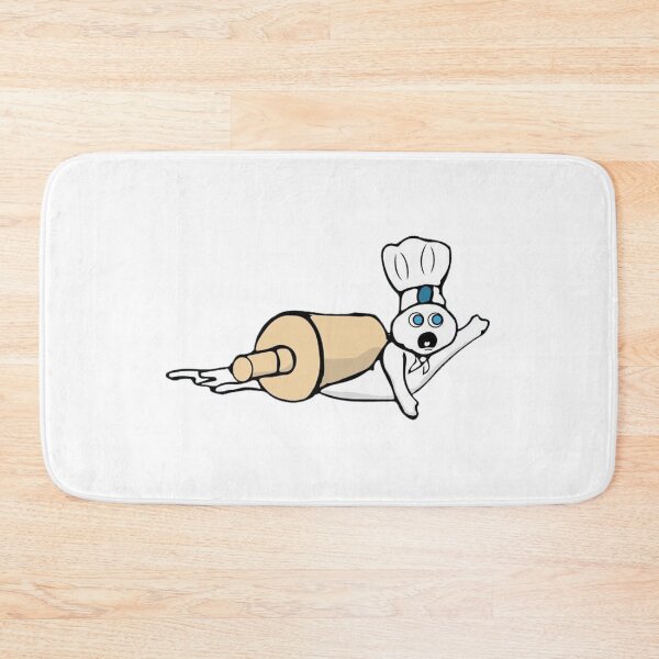 Item preview, Pillsbury Doughboy designed and sold by Vegas Cara.