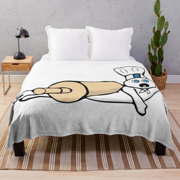 Item preview, Pillsbury Doughboy designed and sold by Vegas Cara.