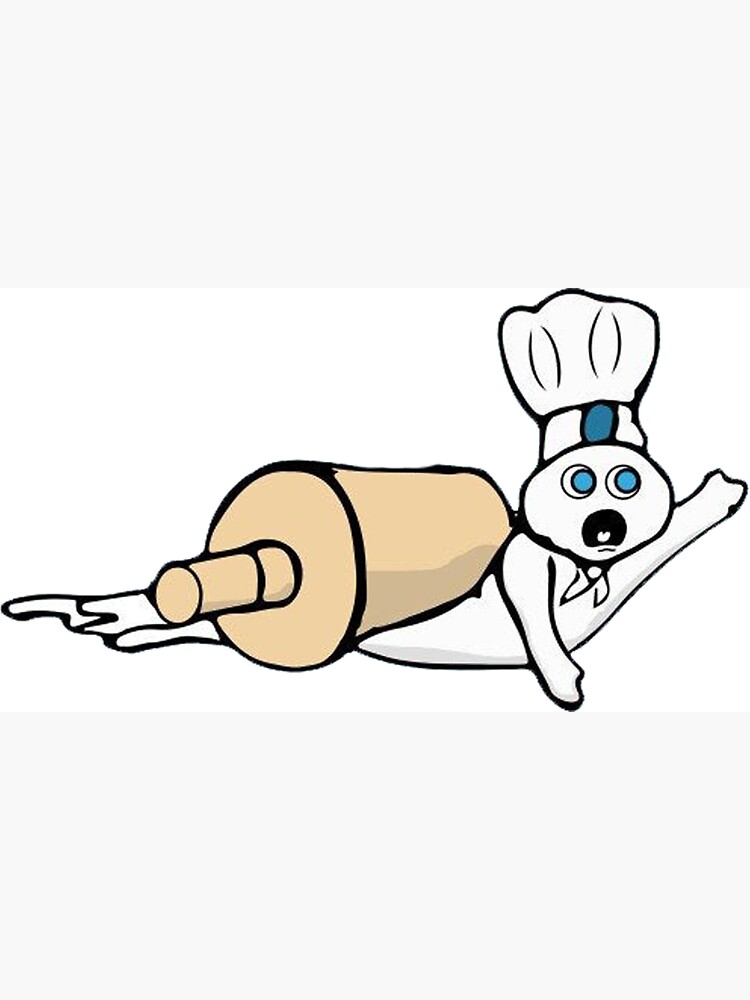 Pillsbury Doughboy