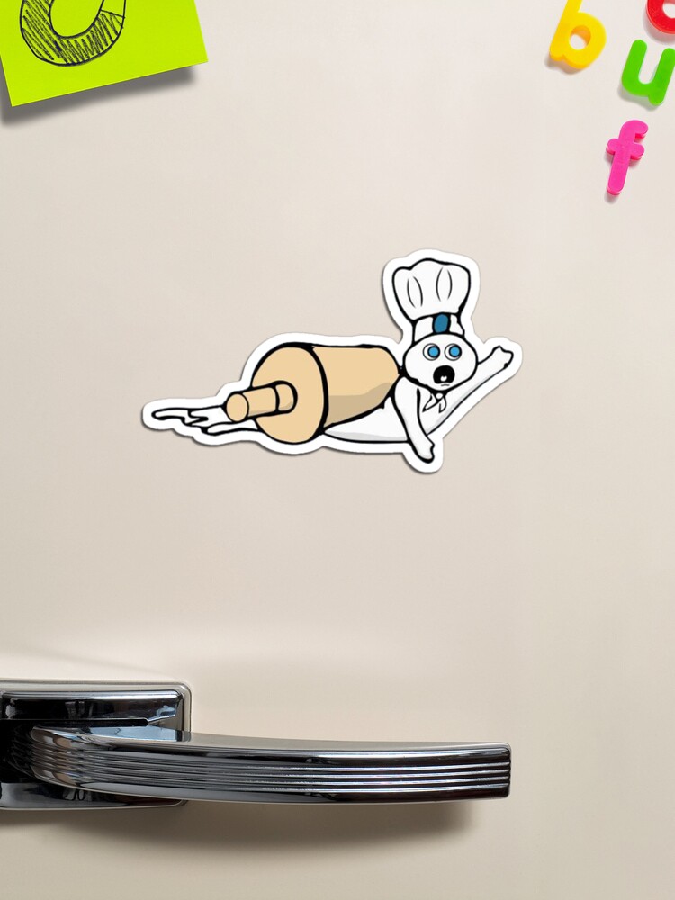 Pillsbury Doughboy
