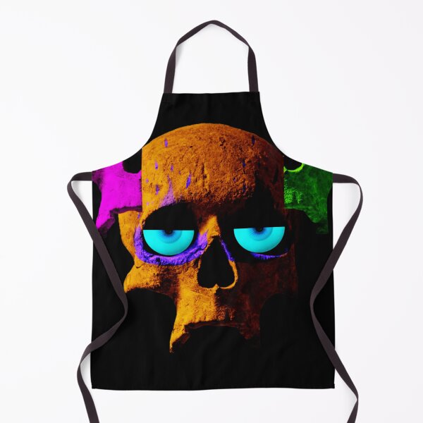 Item preview, All Skulls designed and sold by PopOptikal.