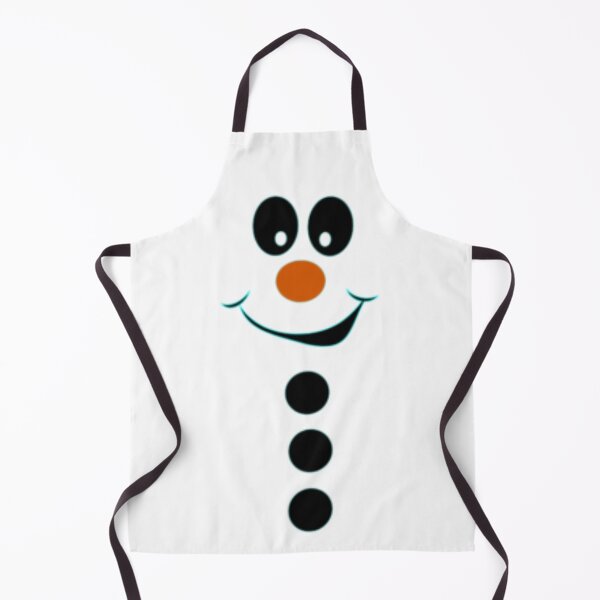 Item preview, Funny Snowman With Mustache And Carrot. designed and sold by Achraf  ⭐⭐⭐⭐⭐.