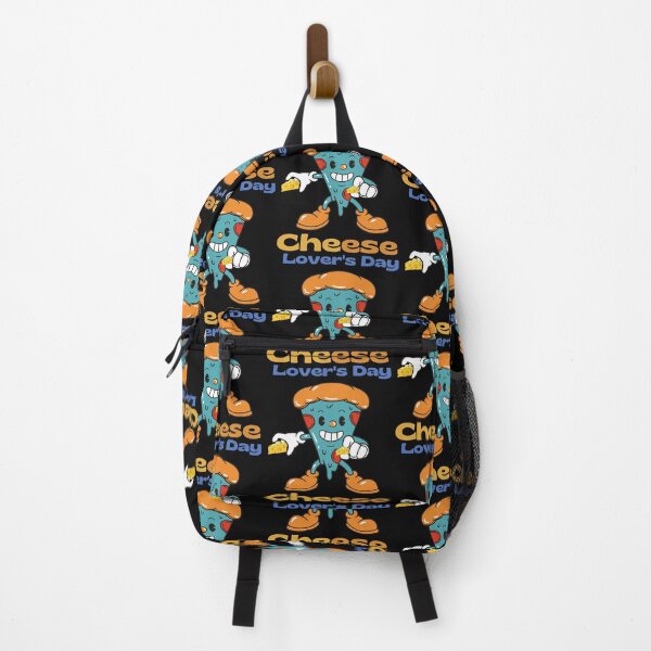 Item preview, National Cheese Lover's Day, January 20 designed and sold by dsignstore911.