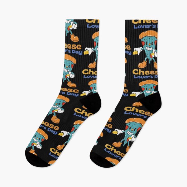 Item preview, National Cheese Lover's Day, January 20 designed and sold by dsignstore911.