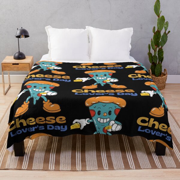 Item preview, National Cheese Lover's Day, January 20 designed and sold by dsignstore911.