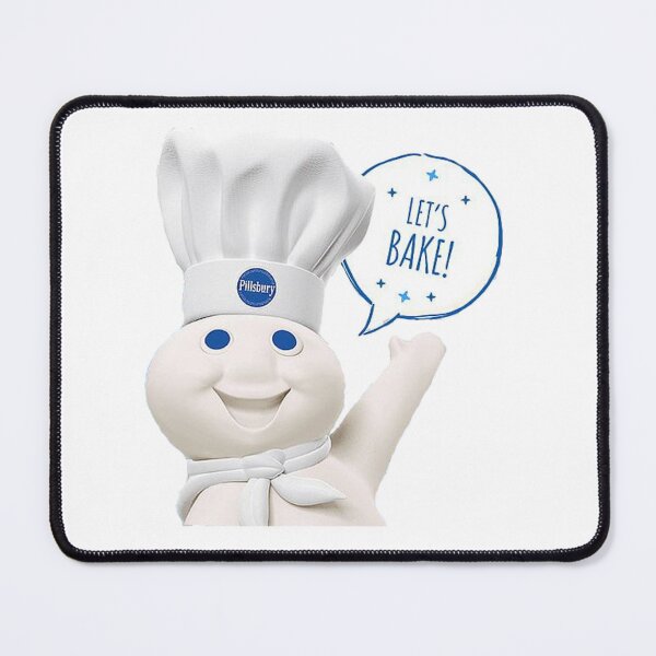 Item preview, Pillsbury Doughboy designed and sold by Vegas Cara.