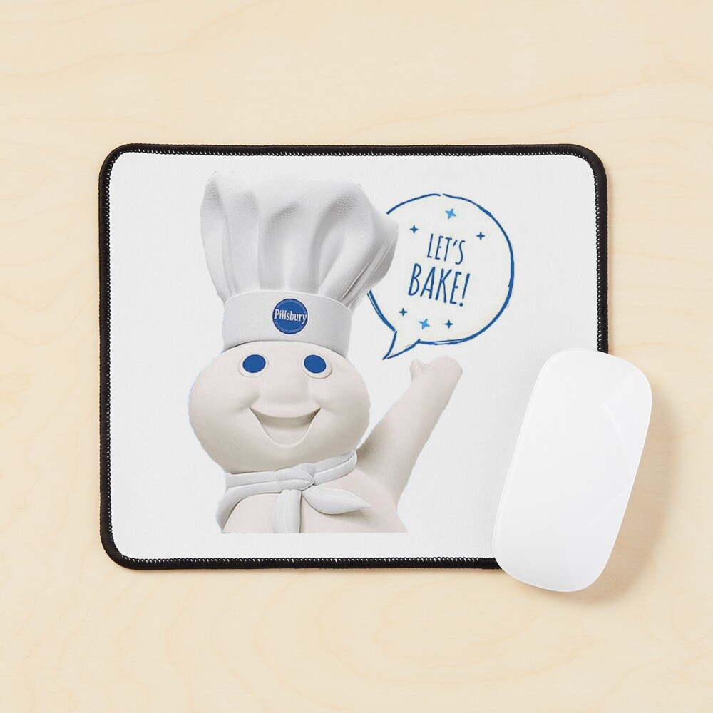 Pillsbury Doughboy