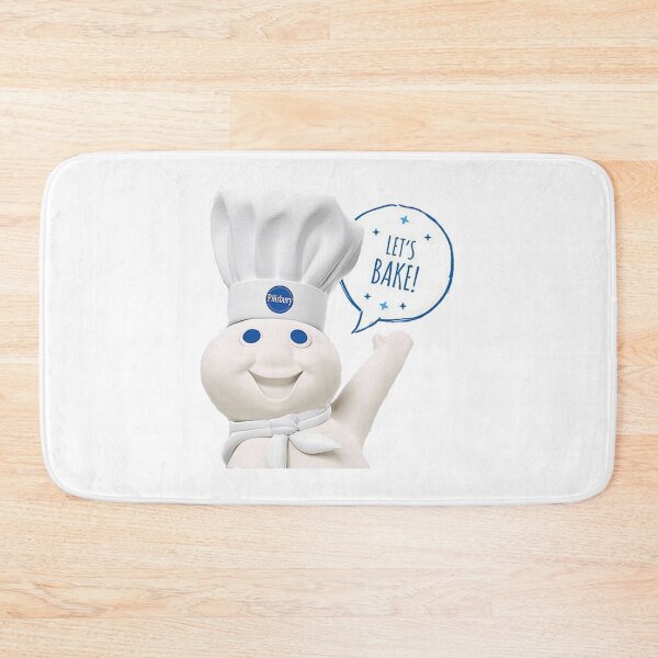 Item preview, Pillsbury Doughboy designed and sold by Vegas Cara.