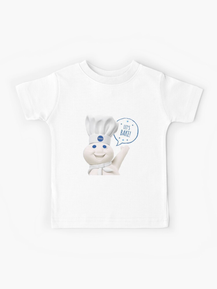 Pillsbury Doughboy