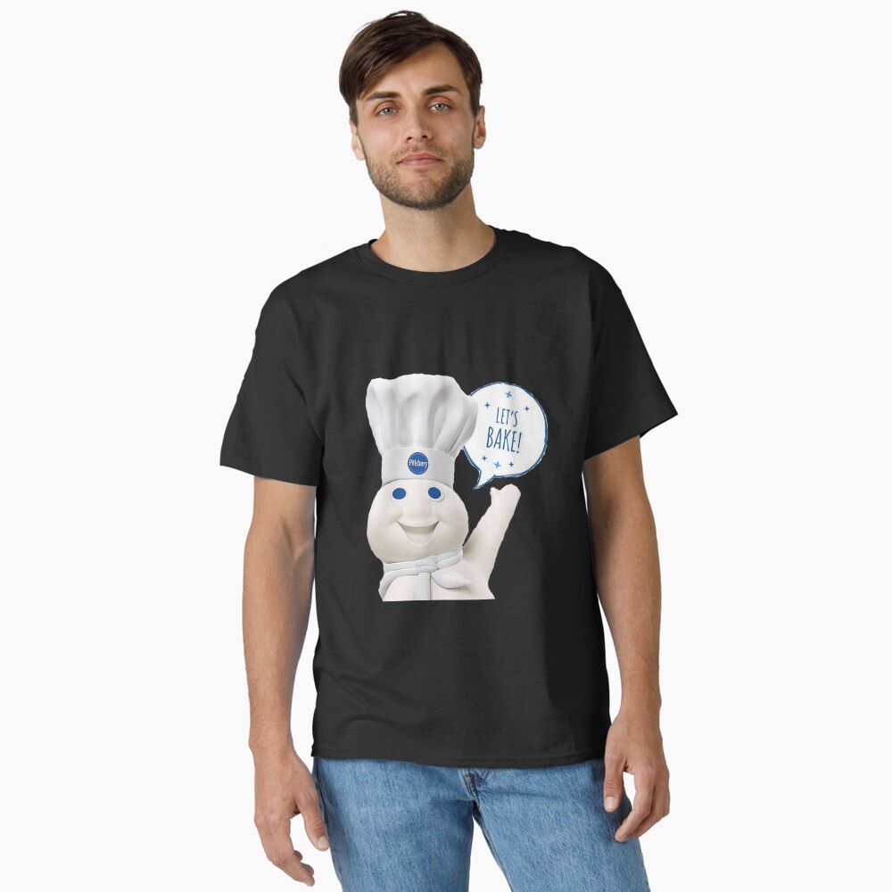 Pillsbury Doughboy Samsung Galaxy Phone Case