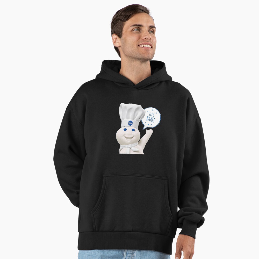 Pillsbury Doughboy Samsung Galaxy Phone Case