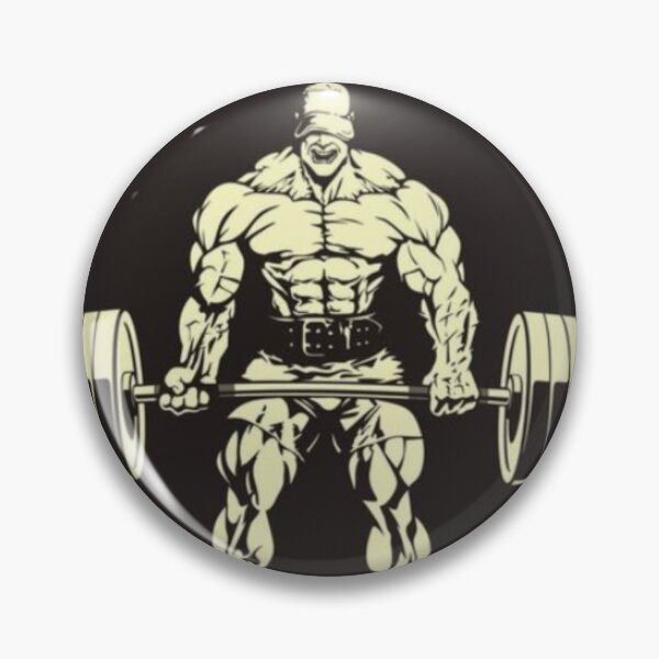 Item preview, DEADLIFT designed and sold by KocsisBen.