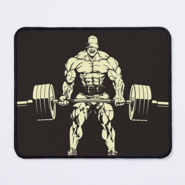 Item preview, DEADLIFT designed and sold by KocsisBen.