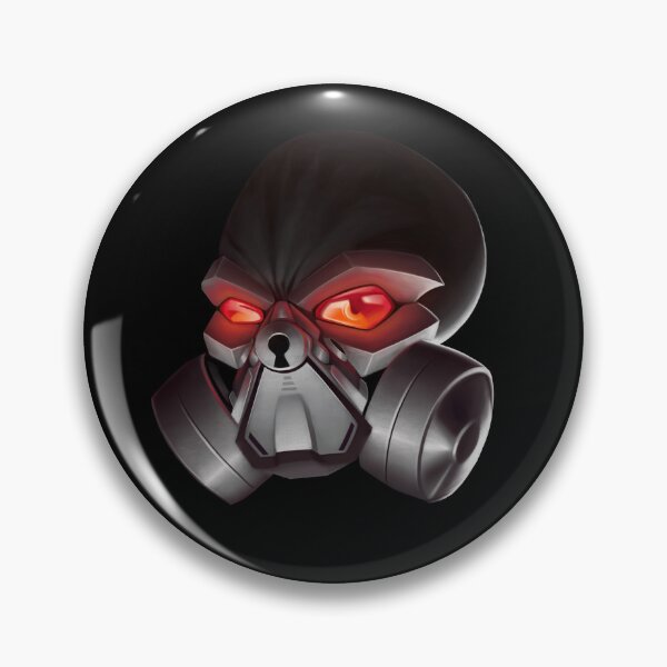 Item preview, Mauler designed and sold by EFAP.