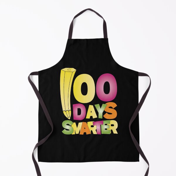 Item preview, 100 Days Smarter designed and sold by TADYSHOP.
