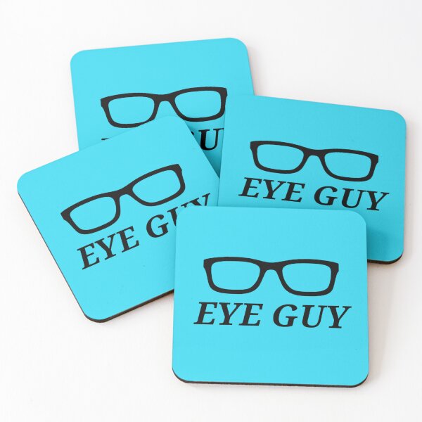 Item preview, Eye Guy  designed and sold by VJKTees.