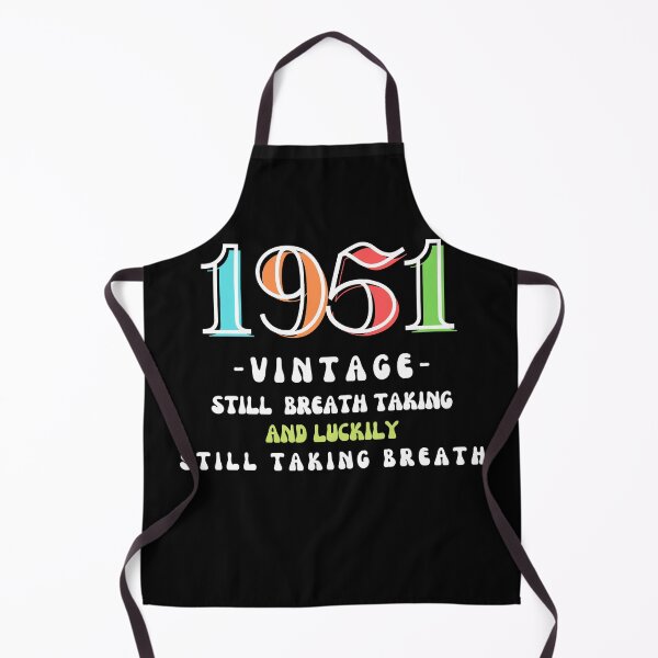 Item preview, BORN 1951 designed and sold by starfishstuff.