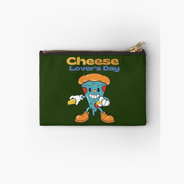 Item preview, National Cheese Lover's Day, January 20 designed and sold by dsignstore911.