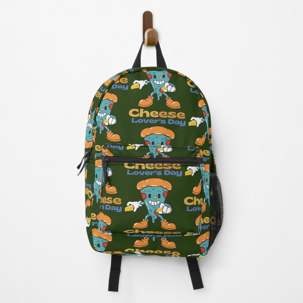 Item preview, National Cheese Lover's Day, January 20 designed and sold by dsignstore911.