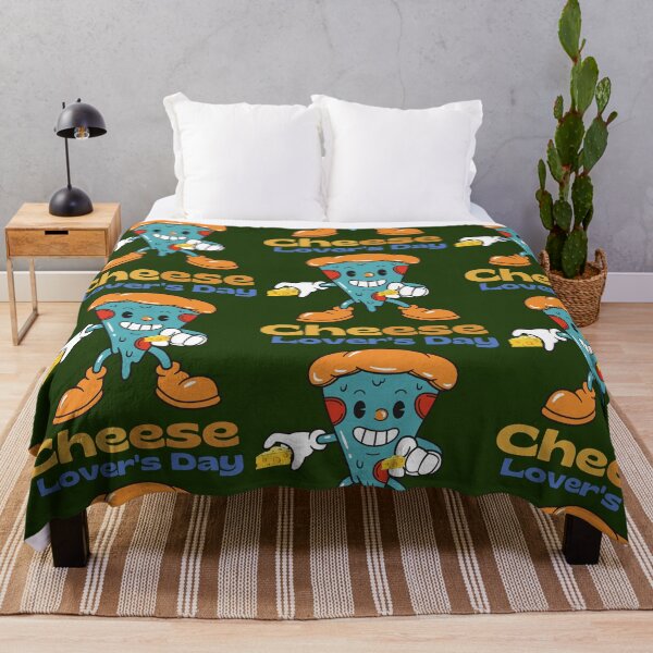 Item preview, National Cheese Lover's Day, January 20 designed and sold by dsignstore911.