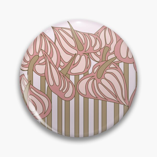 Item preview, Anthurium designed and sold by SvirenLisa.