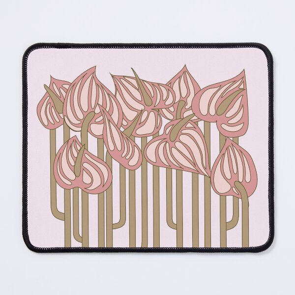 Item preview, Anthurium designed and sold by SvirenLisa.