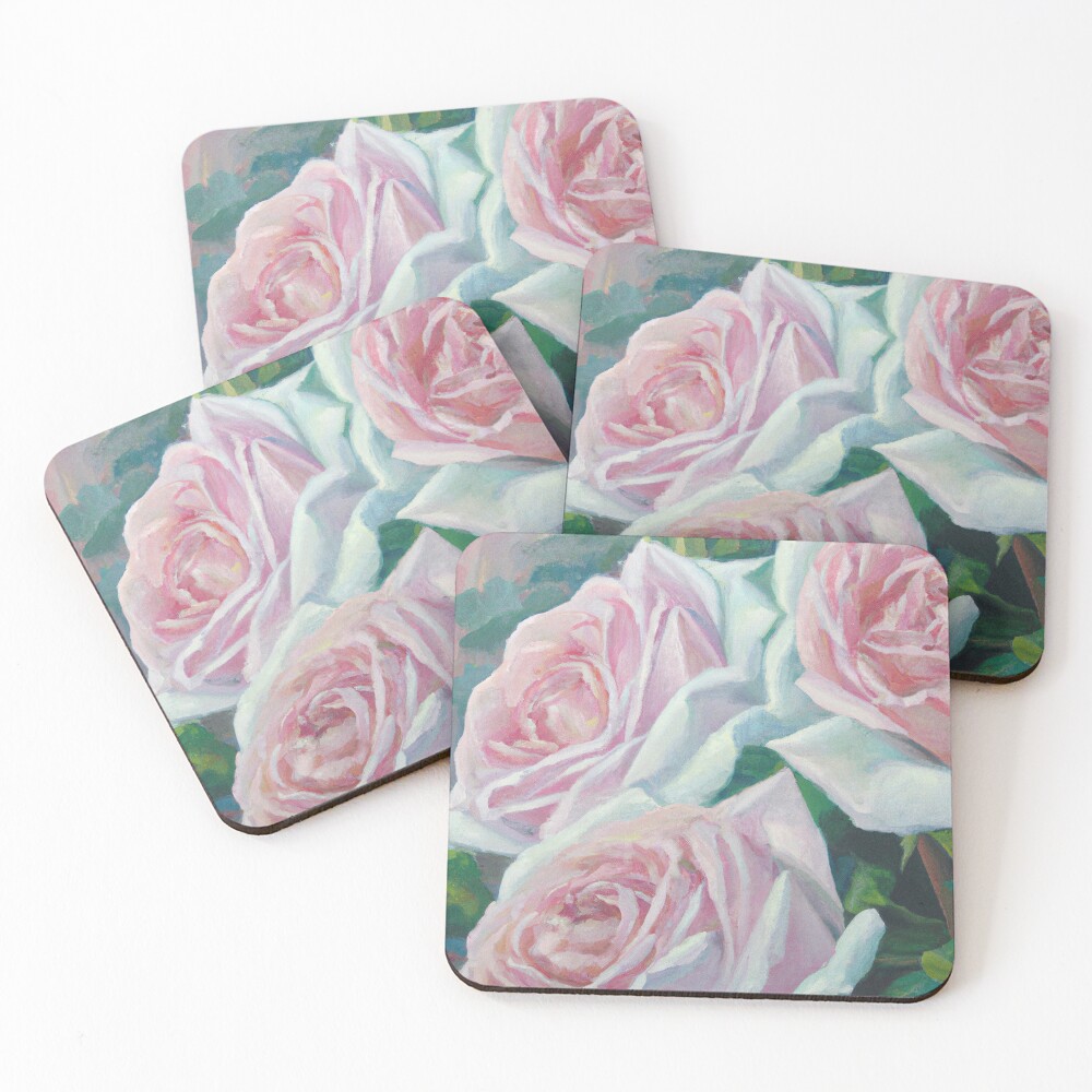 Item preview, Coasters (Set of 4) designed and sold by brandonv111.