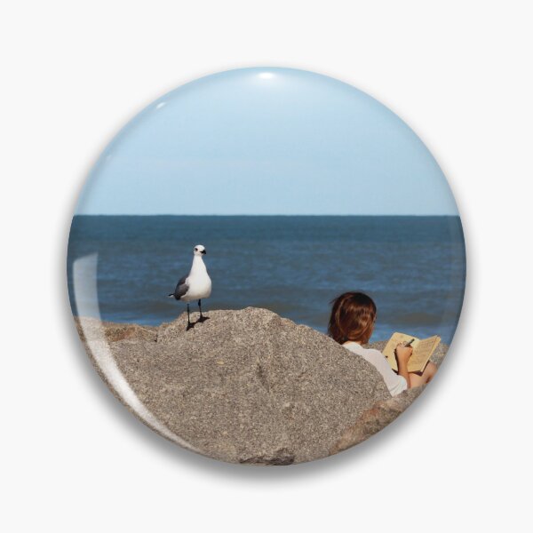 Item preview, Beach Writing  designed and sold by Cynthia48.