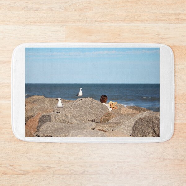 Item preview, Beach Writing  designed and sold by Cynthia48.