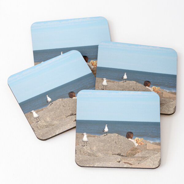 Item preview, Beach Writing  designed and sold by Cynthia48.