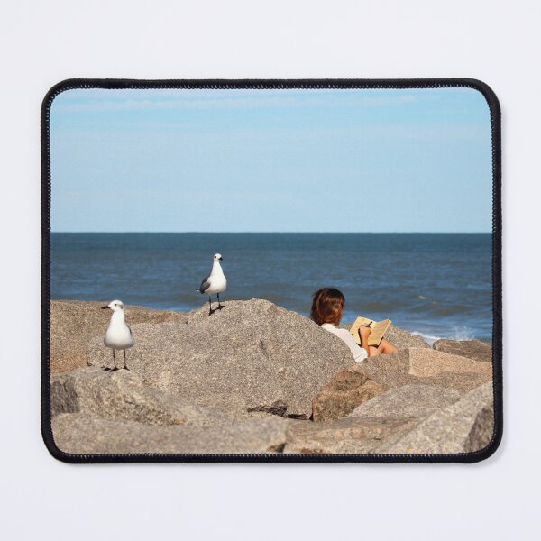 Item preview, Beach Writing  designed and sold by Cynthia48.