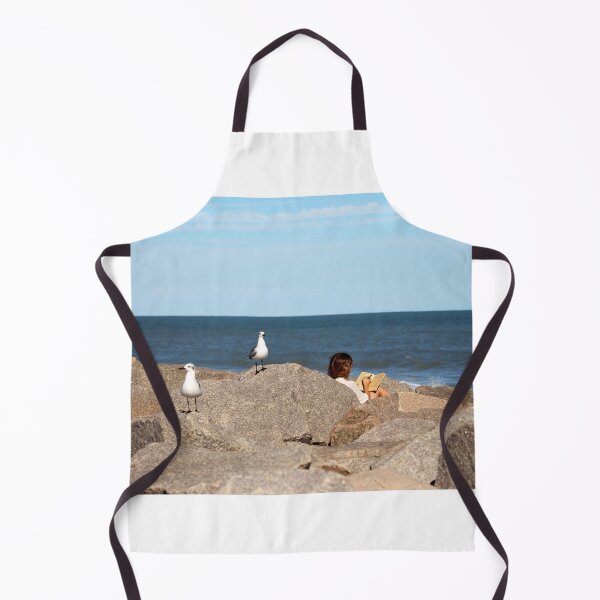 Item preview, Beach Writing designed and sold by Cynthia48.