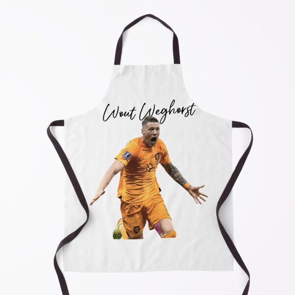 Item preview, Wout Weghorst designed and sold by Truefans.